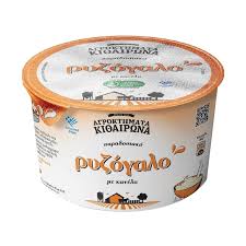 ΑΓΡΟΚΤΗΜΑΤΑ ΚΙΘΑΙΡΩΝΑ ΡΥΖΟΓΑΛΟ 180G
