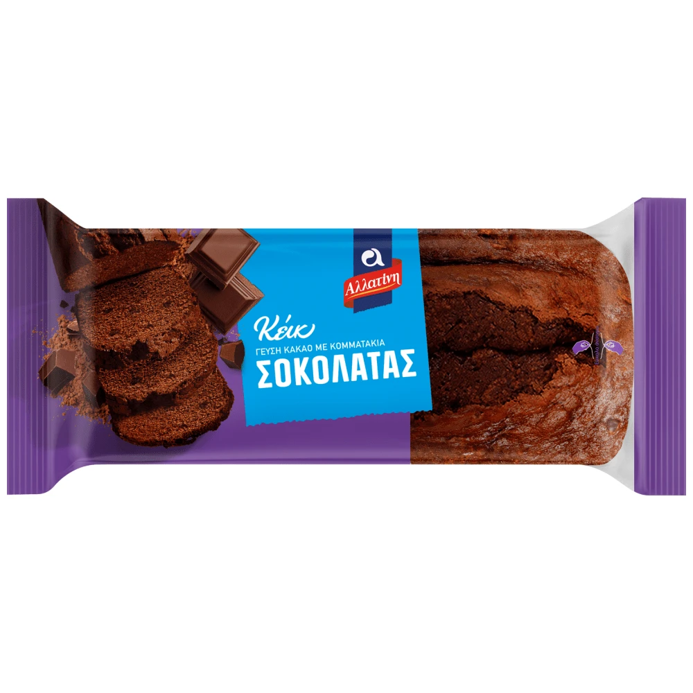 ΑΛΛΑΤΙΝΗ ΚΕΪΚ ΚΑΚΑΟ ΜΕ ΚΟΜ. ΣΟΚ. 8/375G