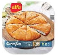ALFA ΠΑΡΑΔΟΣΙΑΚΗ ΜΕΤΣΟΒΟΥ ΜΕ ΤΥΡΙ 7/850G