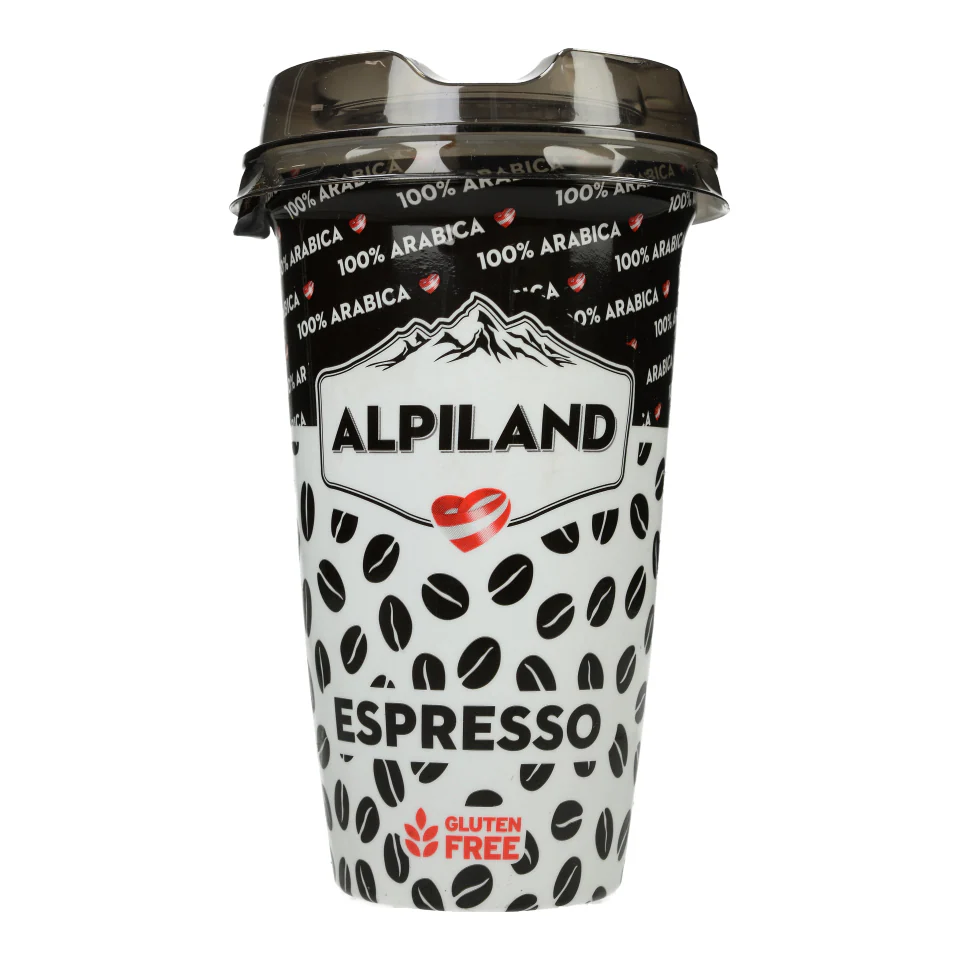 ALPILAND ESPRESSO 250ML