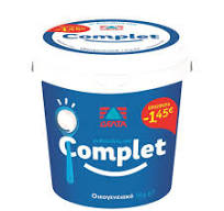 COMPLET ΟΙΚΟΓ ΓΙΑΟΥΡ. 10% 6/1KG(-1. 45)