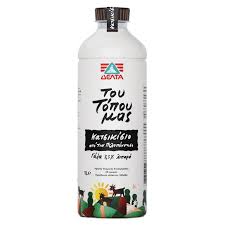 ΔΕΛΤΑ ΤΟΥ ΤΟΠΟΥ ΜΑΣ ΓΑΛΑ Υ. Π. ΚΑΤΣ. 1L