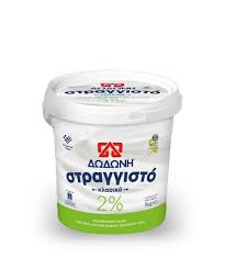 ΔΩΔΩΝΗ ΓΙΑΟΥΡΤΙ ΚΛΑΣΙΚ 2%Λ. ΠΛ. ΔΟΧ 6/1KG