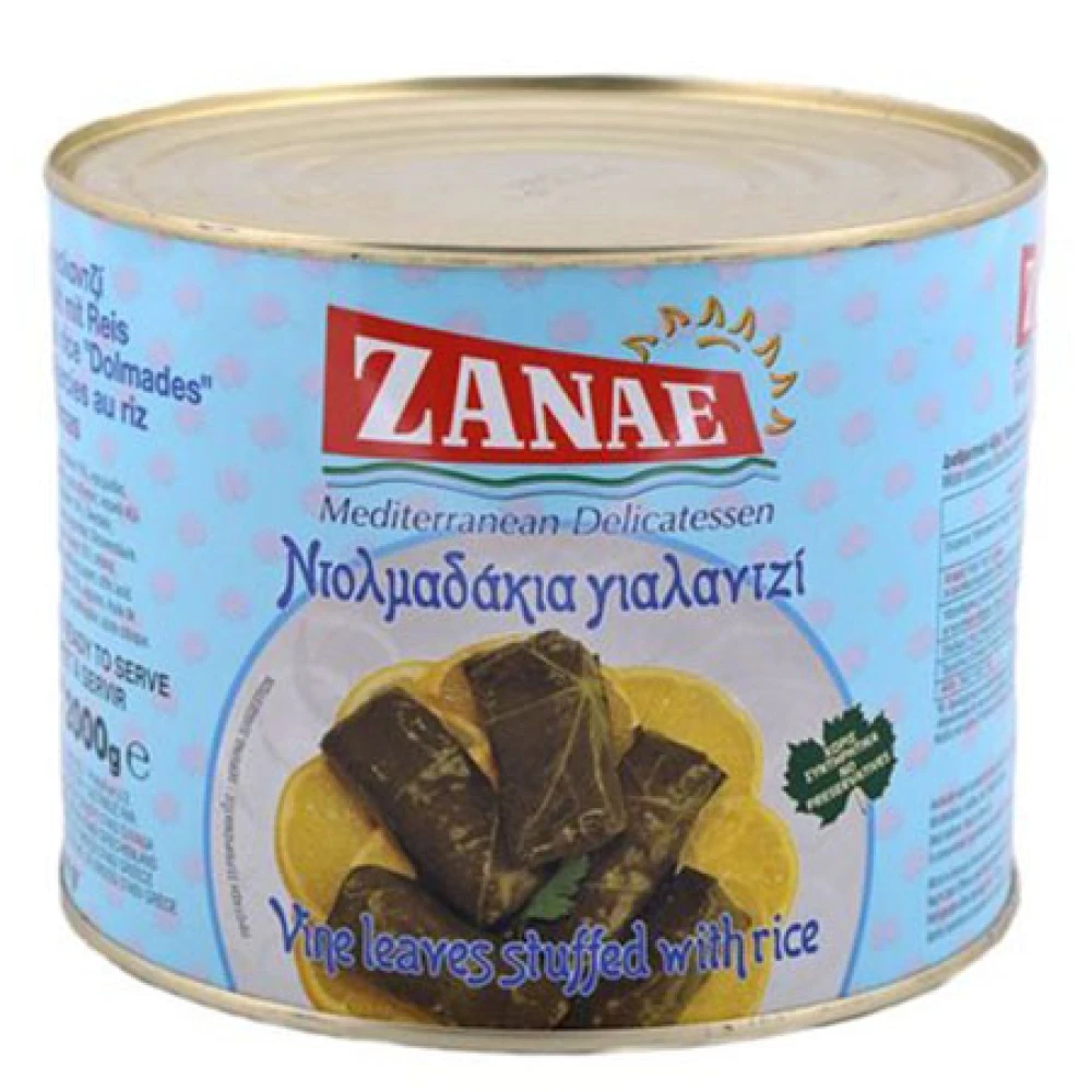 ΖΑΝΑΕ ΝΤΟΛΜΑΔΑΚΙΑ ΓΙΑΛΑΝΤΖΙ 12/280G.