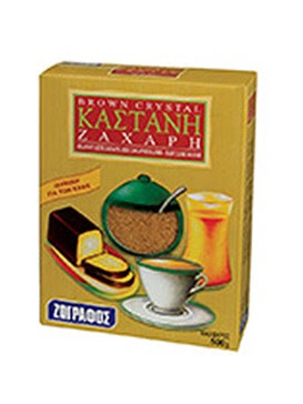 ΖΩΓΡΑΦΟΣ ΖΑΧΑΡΗ ΚΑΣΤΑΝΗ 24/500G