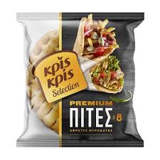 ΚΡΙΣ ΚΡΙΣ ΠΙΤΑ PREMIUM (8ΤΕΜ. )670G