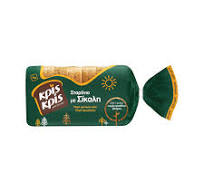 ΚΡΙΣ ΚΡΙΣ ΣΤΑΡΕΝΙΟ ΜΕ ΣΙΚΑΛΗ 360G