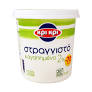 ΚΡΙΚΡΙ ΣΤΡΑΓ. ΓΙΑΟΥΡΤΙ 2% 1KG (-0. 70)