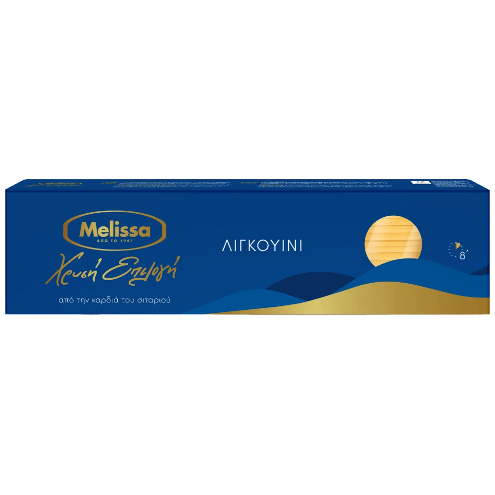 ΜΕΛΙΣΣΑ ΧΡΥΣΗ ΕΠΙΛΟΓΗ ΛΙΓΚΟΥΙΝΙ 20/500G