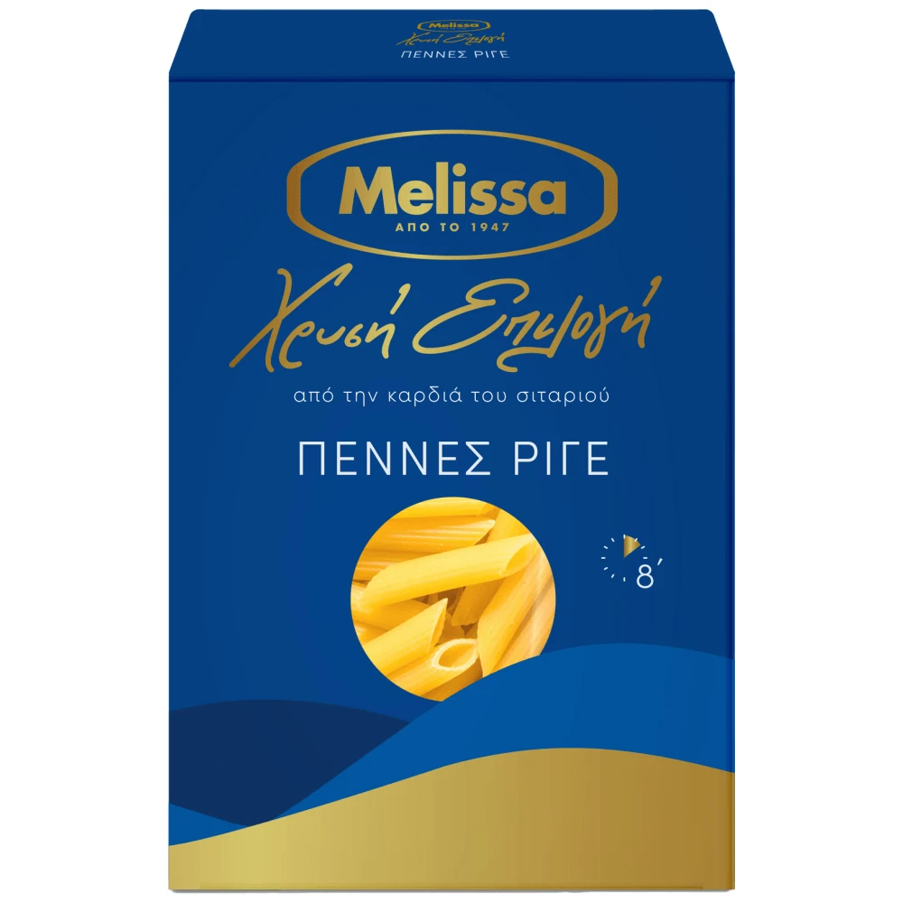 ΜΕΛΙΣΣΑ ΧΡΥΣΗ ΕΠΙΛΟΓΗ ΠΕΝ. ΡΙΓΕ 12/500G