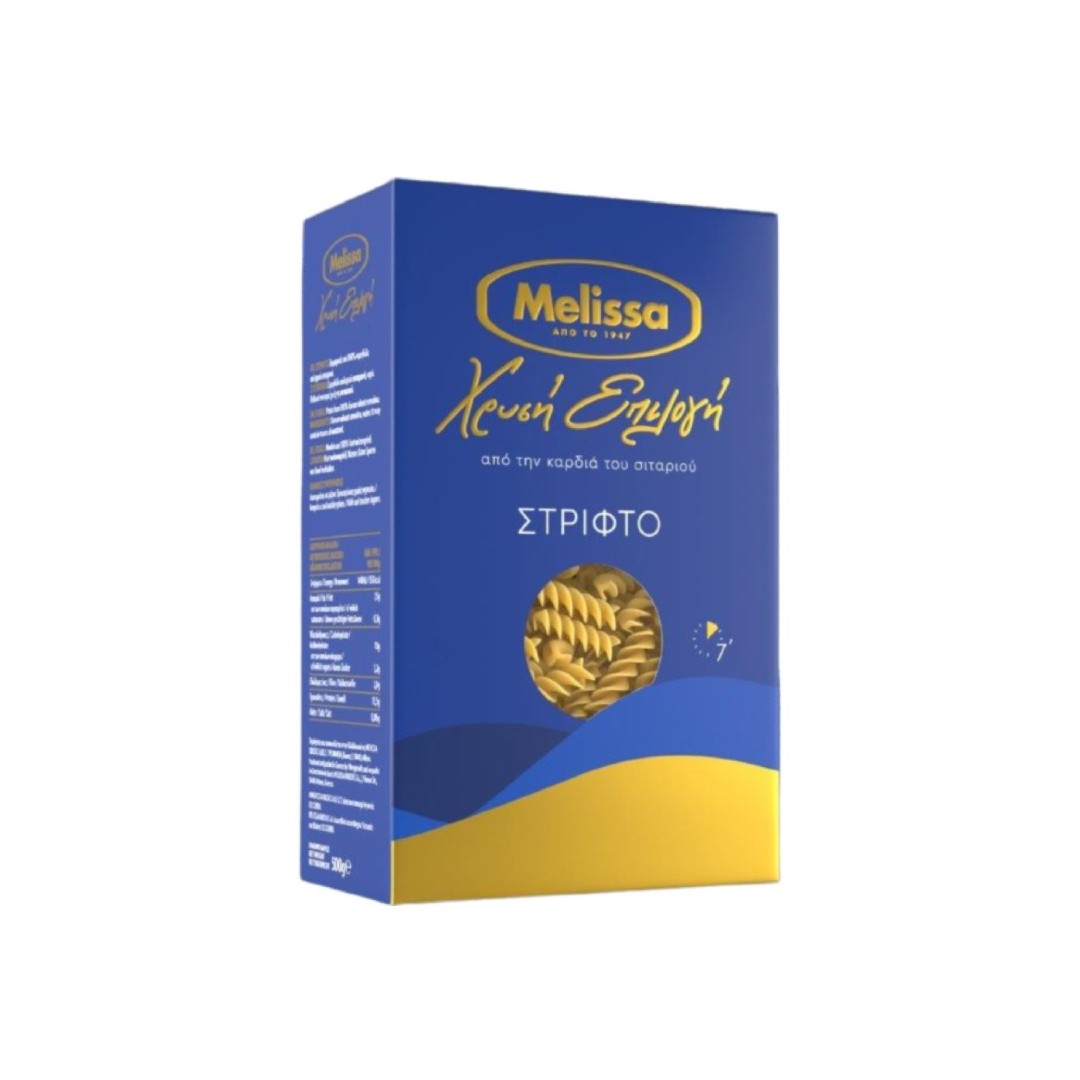 ΜΕΛΙΣΣΑ ΧΡΥΣΗ ΕΠΙΛΟΓΗ ΡΙΓΚΑΤΟΝΙ 12/500G