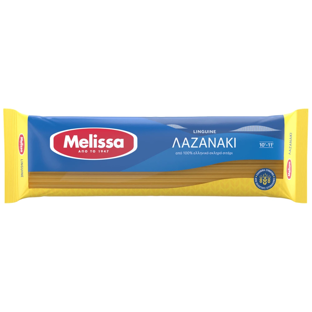 ΜΕΛΙΣΣΑ ΛΑΖΑΝΑΚΙ 20/500 G
