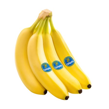 ΜΠΑΝΑΝΑ CHIQUITA ΕΙΣ. (ΤΙΜΗ ΚΙΛ. )