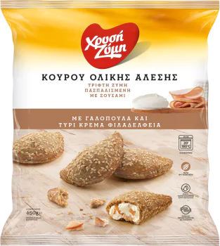 ΧΡΥΣΗ ΖΥΜΗ ΚΟΥΡ. ΟΛΙΚ. ΓΑΛ&ΤΥΡ. ΦΙ. 12/650G