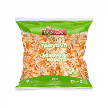 ΜΠΑΡΜΠΑ ΣΤΑΘΗΣ ΤΡΑΓΑΝΗ 6/300G (ΤΕΜ. )