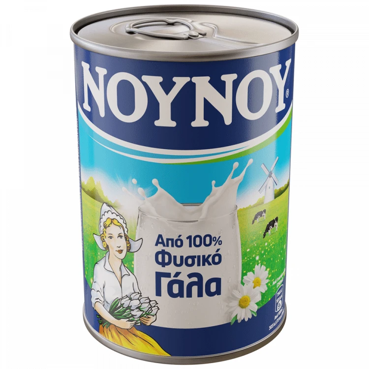ΝΟΥΝΟΥ ΣΥΜΠΥΚΝΩΜΕΝΟ ΓΑΛΑ 48/400G