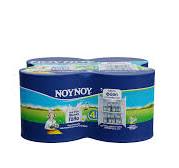 ΝΟΥΝΟΥ ΣΥΜΠΥΚΝΩΜΕΝΟ ΓΑΛΑ 170G 24/(4ΤΕΜ)