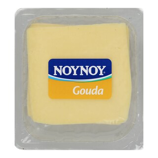 NOYNOY GOUDA ΦΕΤΕΣ 400G ΣΥΣΚ