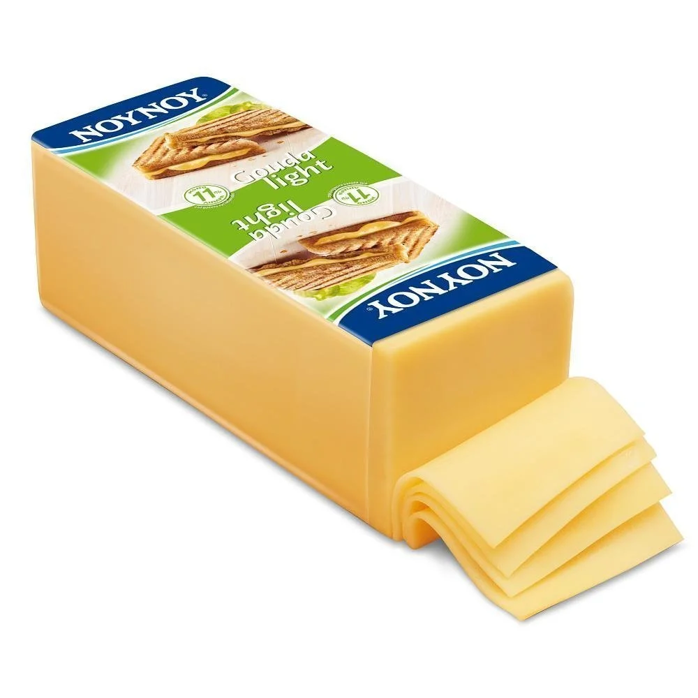 NOYNOY ΤΥΡΊ LIGHT 11% ΦΡΑΤΖΟΛΑ 1KG