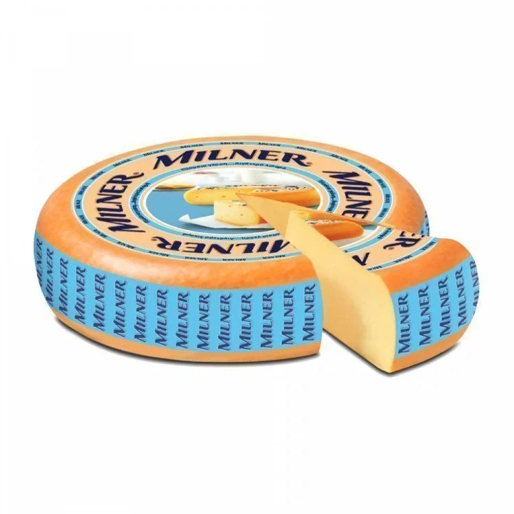 NOYNOY ΤΥΡΊ MILNER ΚΕΦΑΛΙ 1KG