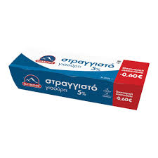 ΟΛΥΜΠΟΣ ΓΙΑΟΥΡΤΙ ΣΤΡΑΓ. 5% 3X200G(-0. 60)