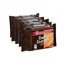 ΠΑΠΑΔΟΠΟΥΛΟΥ CR. CRACK. ΣΙΚΑ. 18/5FR. P. 235G