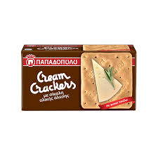 ΠΑΠΑΔΟΠΟΥΛΟΥ CR. CRACK. ΜΕ ΣΙΚΑΛΗ12/175G