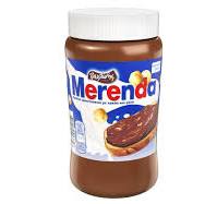 MERENDA ΠΡΑΛΙΝΑ 6/1KG