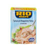 RIO MARE ΤΟΝΟΣ AL NATURALE ΦΑΚ 48/80G