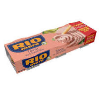 RIO MARE ΤΟΝΟΣ ΣΕ ΕΛΑΙΟΛΑΔΟ 160G 24/(3Τ)