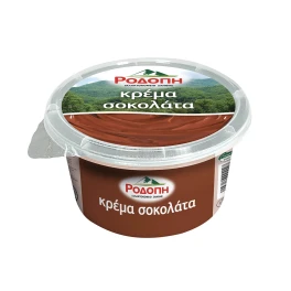 ΡΟΔΟΠΗ ΕΠΙΔ ΓΑΛ ΑΓΕΛ. ΚΡΕΜΑ ΣΟΚΟΛΑΤΑ 160G