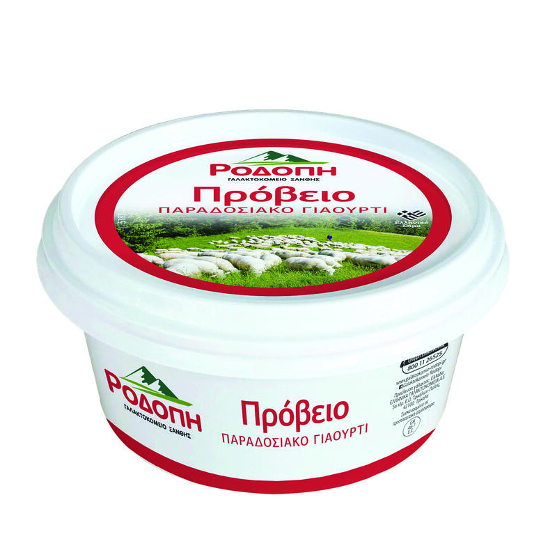 ΡΟΔΟΠΗ ΓΙΑΟΥΡ ΠΡΟΒ ΕΛΑΦΡΥ 6/240G