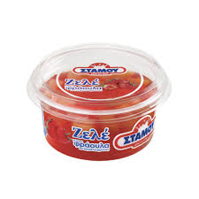 ΣΤΑΜΟΥ ΖΕΛΕ ΦΡΑΟΥΛΑ & ΦΡ 180G