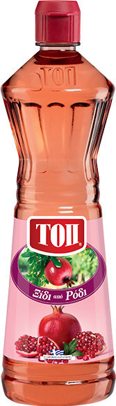 ΤΟΠ ΞΙΔΙ ΑΠΟ ΡΟΔΙ ΠΛΑΣΤ. ΦΙΑΛΗ 15/350ML