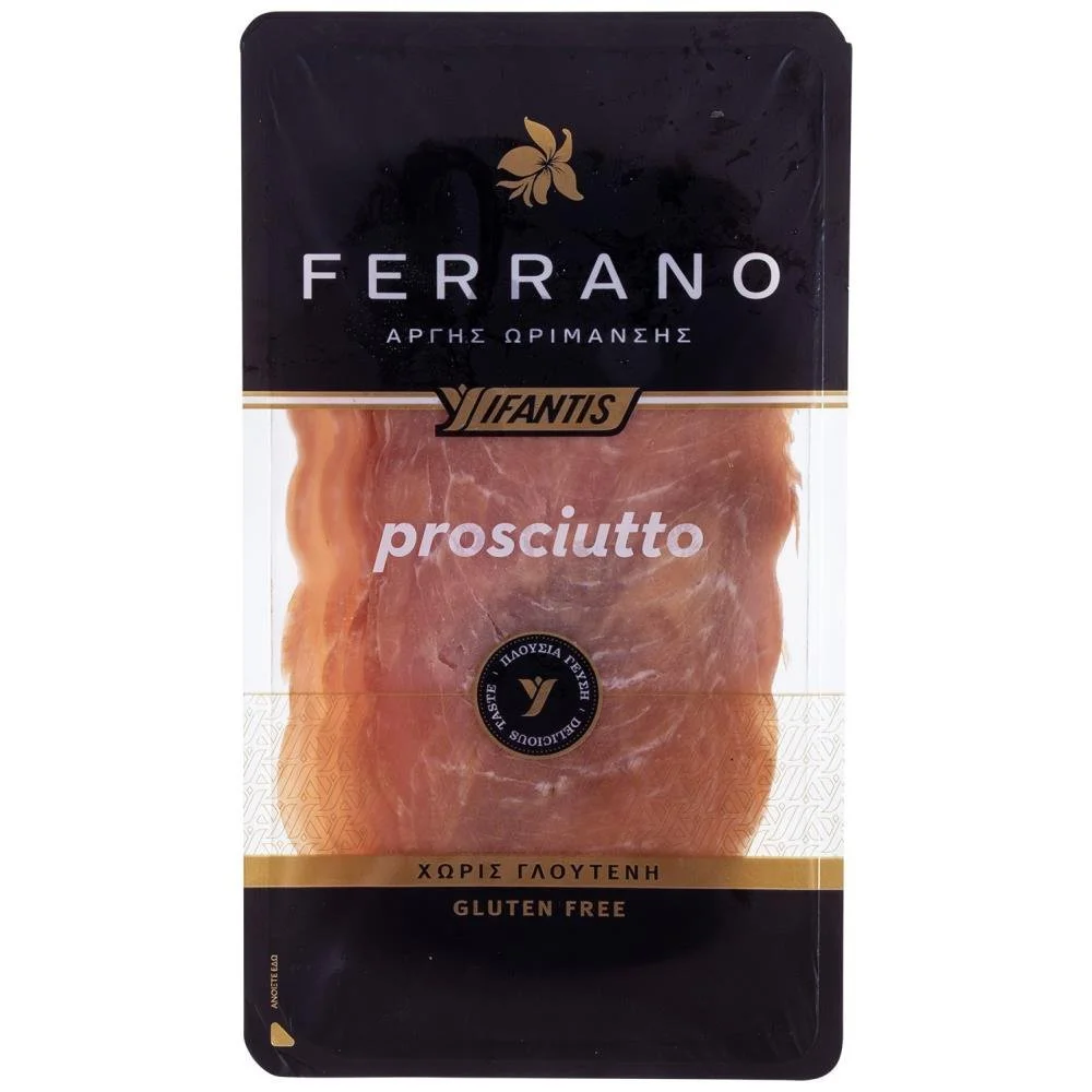 ΥΦΑΝΤΗΣ FERRANO ΠΡΟΣΙΟΥΤΟ Χ. ΓΛ. Φ. 10/80G