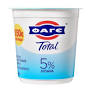 TOTAL ΓΙΑΟΥΡΤΙ ΣΤΡ. 5% ΛΙΠ 6/1KG. (-0. 50)