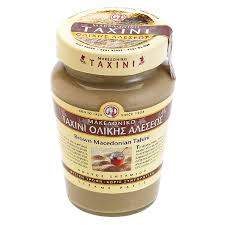 ΜΑΚΕΔΟΝΙΚΟ ΤΑΧΙΝΙ ΟΛ. Α. ΧΩΡ. ΓΛΟΥΤ. 15/300G