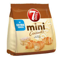 7DAYS MINI ΚΡΟΥΑΣΑΝ ΜΙΛΦΕΙΓ 12/103G