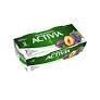 ACTIVIA ΔΑΜΑΣΚΗΝΟ 6/2X200G