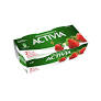ACTIVIA ΦΡΑΟΥΛΑ 6/2X200G