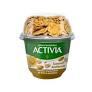 ACTIVIA ΤΡΑΓΑΝΗ ΑΠΟΛ ΜΕΛΙ&ΑΜΥΓΔ. 12/188G.