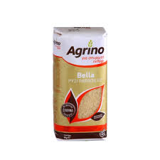 AGRINO ΡΥΖΙ BELLA 12/1KG