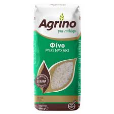 AGRINO ΡΥΖΙ ΦΙΝΟ 24/500G