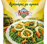 ΑΙΝΟΣ ΑΓΚΙΝΑΡΕΣ ΜΕ ΑΡΑΚΑ ΚΤΨ 14/1KG