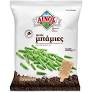 AINOS BAMIA THIN 1KG