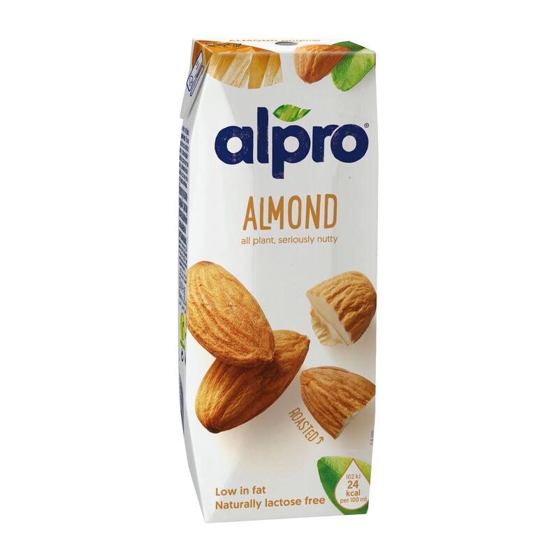 ALPRO ΡΟΦΗΜΑ ΑΜΥΓΔΑΛΟΥ 250ML