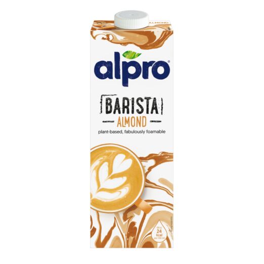 ALPRO ΡΟΦ. ΑΜΥΓΔ. BARISTA 1LT