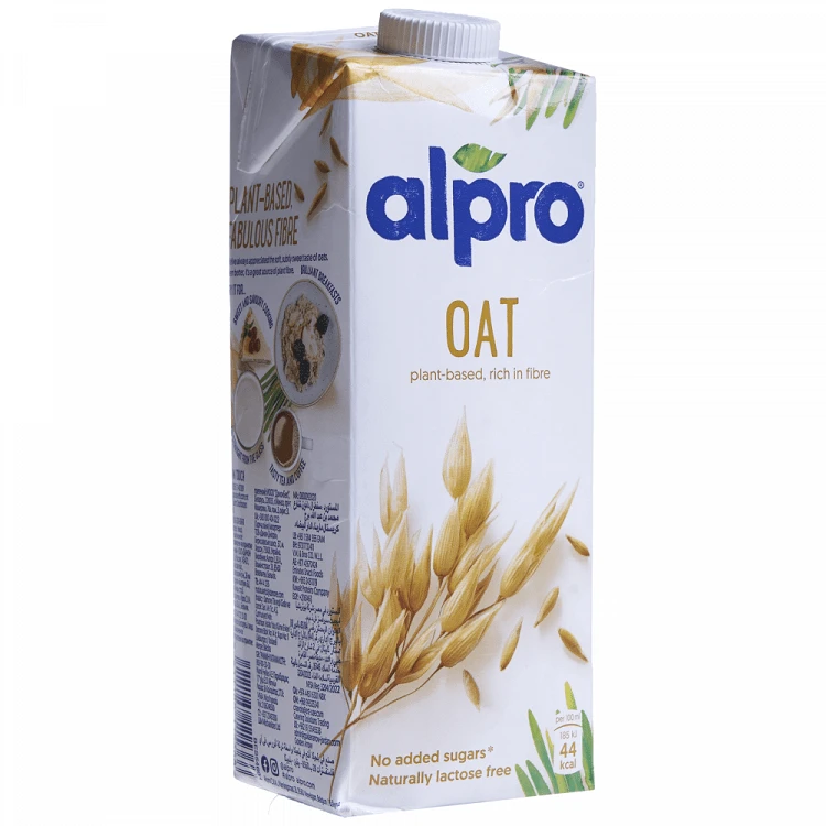 ALPRO ΡΟΦΗΜΑ ΒΡΩΜΗΣ 8/1L