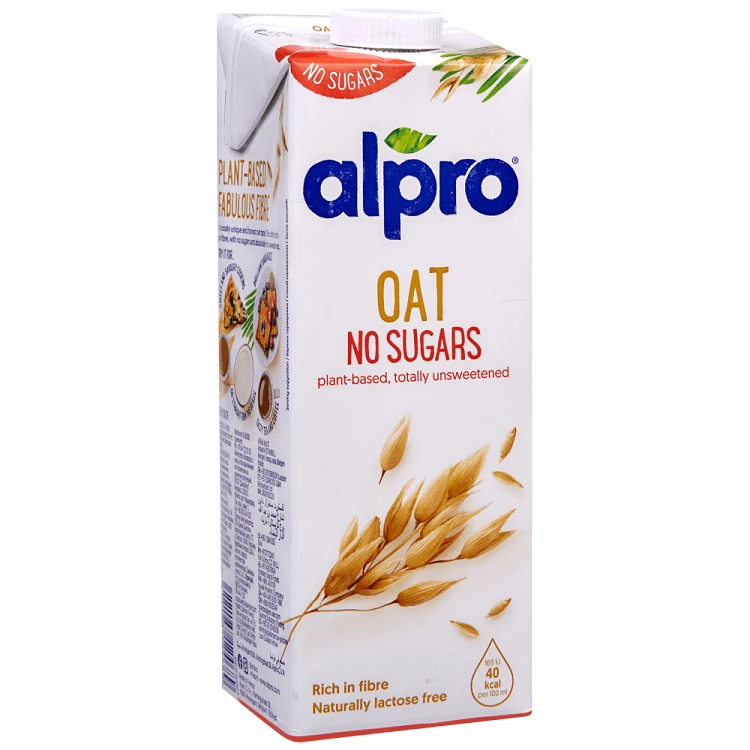 ALPRO ΡΟΦΗΜΑ ΒΡΩΜΗΣ ΧΩΡΙΣ ΖΑΧΑΡΗ 8/1L