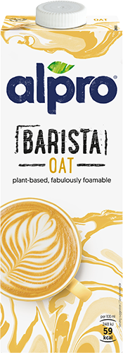 ALPRO ΡΟΦΗΜΑ ΒΡΩΜΗΣ PROFESSIONAL 8/1L